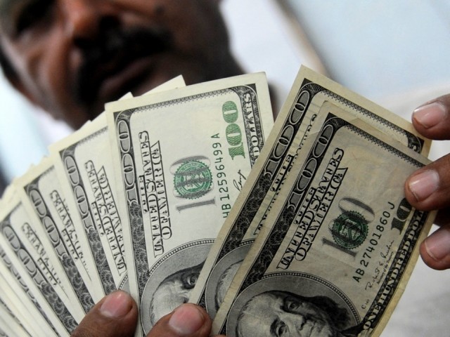 Pakistan's foreign reserves fall to $9.94 billion: SBP