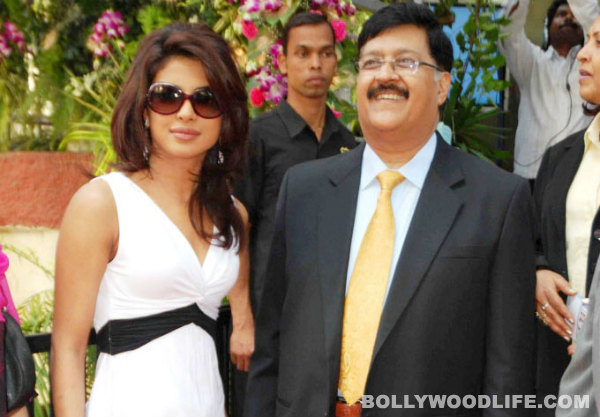Priyanka Chopra happy to win Gaana Awards