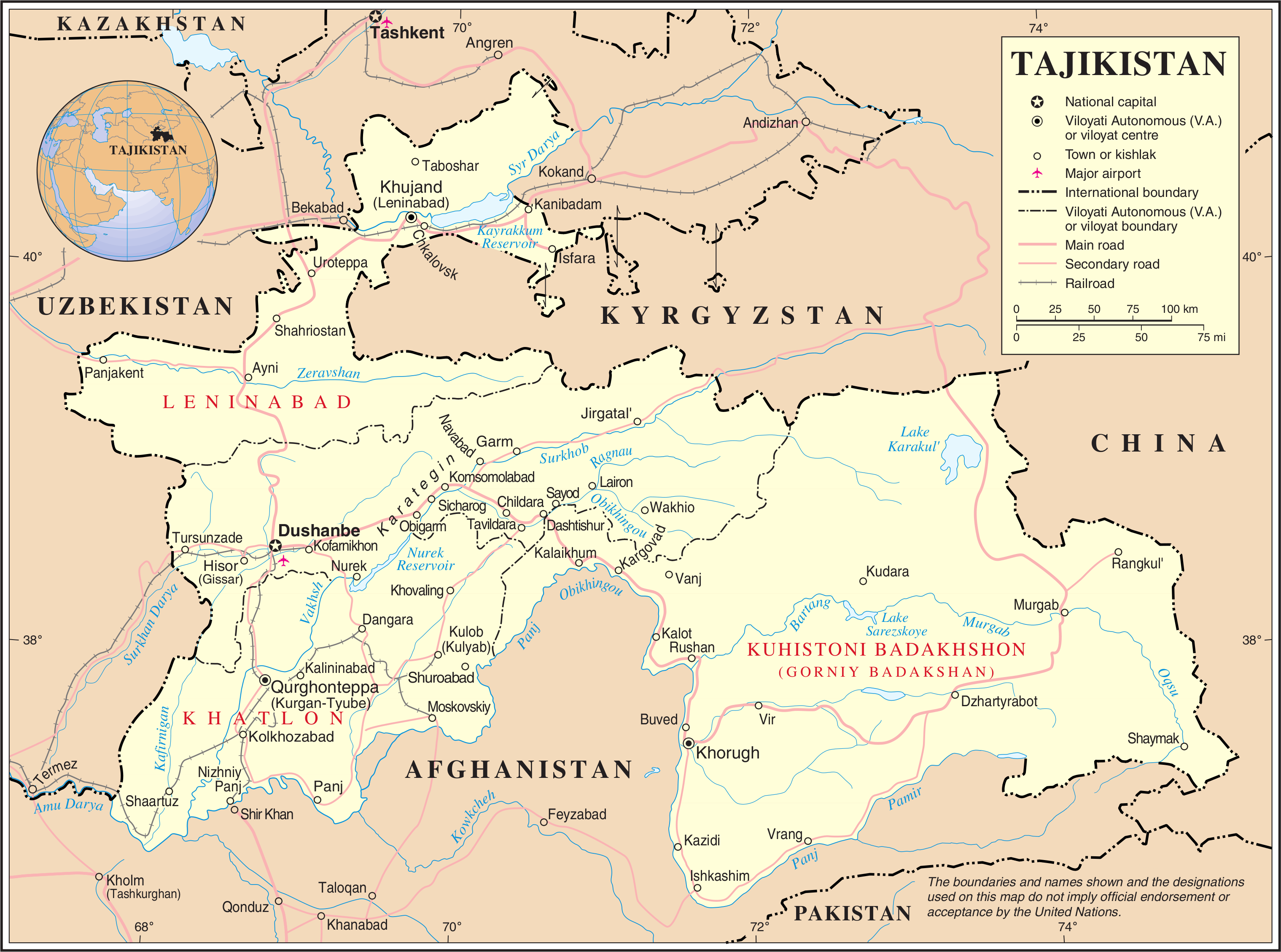 16 more districts of Afghanistan fell to the Taliban in the last 24 ...