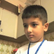 Hazeer Awan world Youngest IT Expert