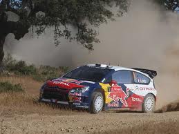 Motor racing-Loeb and Citroen to compete in world touring cars