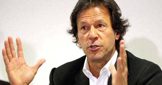 PTI Chief urges govt not to use ‘carrot’ and ‘stick’ options simultaneously