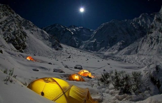 Suspected mastermind of Nanga Parbat attack arrested from Chilas