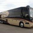 tour bus