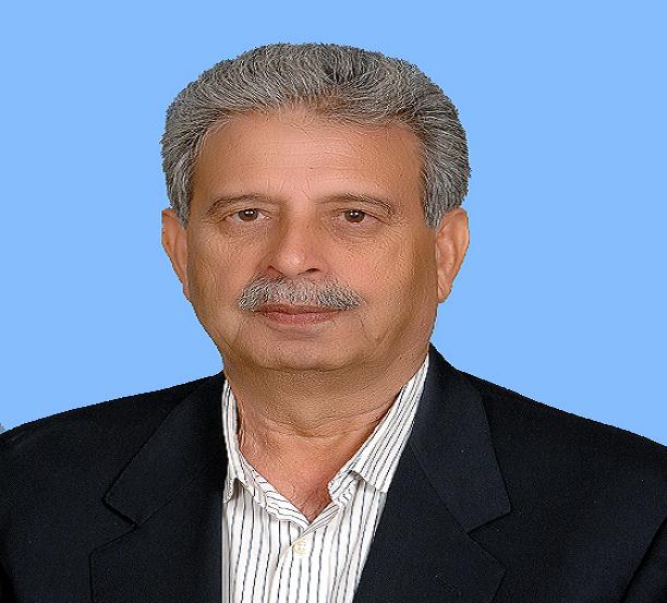 Rana Tanvir says PML-N basic role in the approval of the 18th amendment