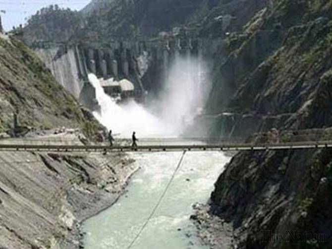 Gomal Zam Dam starts power generation; Dam adds 17.4 MW to National grid