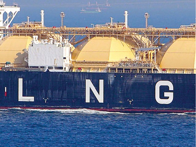 No long-term LNG deal signed with Qatar as yet: Secretary Petroleum