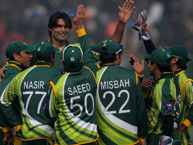 Pakistan Vs India Asia cup 2014 Live