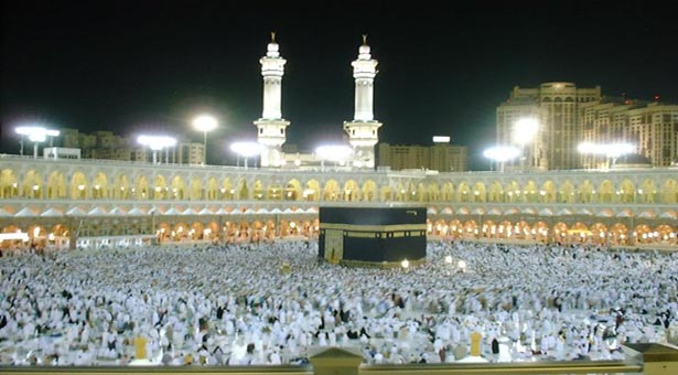 Over 100,000 Hajj applications received under government scheme