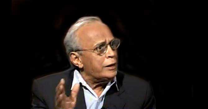 Zardari accepts Fakhruddin G Ibrahim resignation