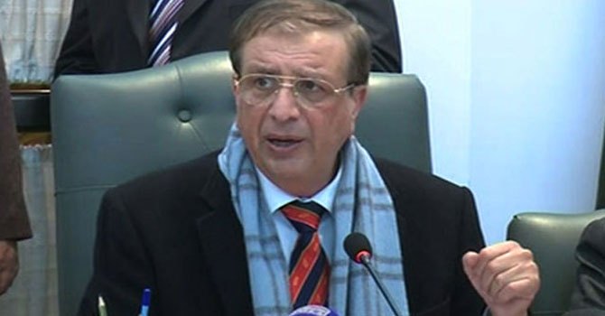 All schedules for Sindh, Punjab LB polls stand cancelled: ECP