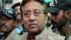 LHC declares Special Court which awarded death penalty to Pervez Musharraf ‘unconstitutional’