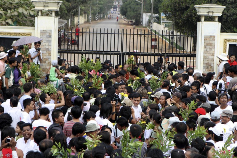 Dark Future Ahead of Myanmar Army