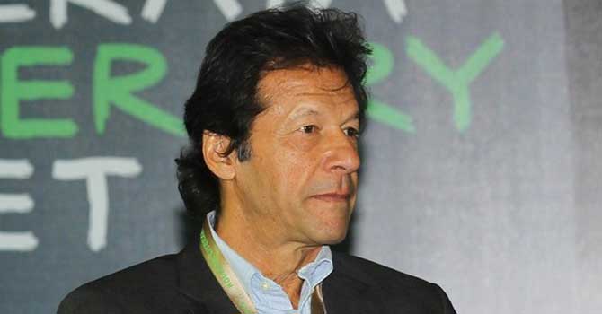Imran says new local bodies system to be soon introduced in KPK