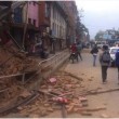 7.9 magnitude earthquake hits Nepal, 876 killed