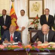 Pakistan, Sri Lanka agree to enhance bilateral trade up to $1 billion