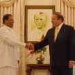 Pakistan, Sri Lanka agree to enhance bilateral trade up to $1 billion