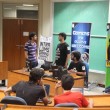 Warid supports the LUMS Gaming Association