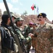 Pakistan Army would never allow terrorists to return: COAS