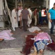 Blast rips though Shia mosque in eastern Saudi Arabia, 30 killed