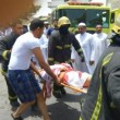 Blast rips though Shia mosque in eastern Saudi Arabia, 22 killed