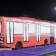 Islamabad-Rawalpindi metro bus service inauguration on Thursday