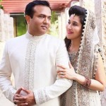 Shaista Lodhi second marriage pictures