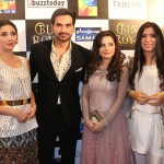 EBUZZTODAY picked up as official web/social media partner for 'Bin Roye'