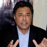 By-poll on Shuja Khanzada’s vacant seat on October 6: ECP