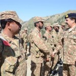General Raheel Sharif vows to expose terrorists’ helpers