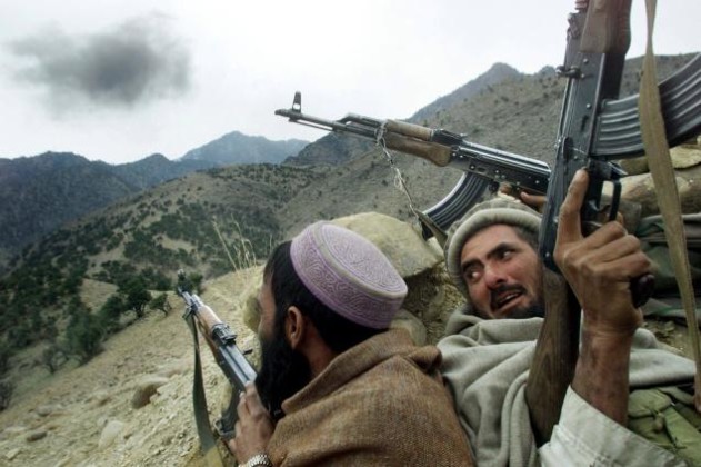 Afghan Taliban claim to have captured key govt buildings ...