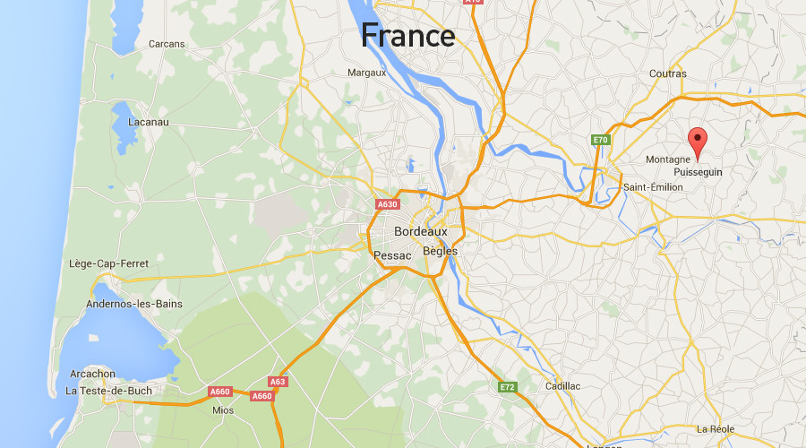 40 killed as bus collides with truck in France