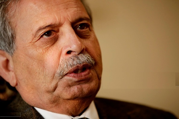 Govt’s focus to end terrorism is clear: Rana Tanveer