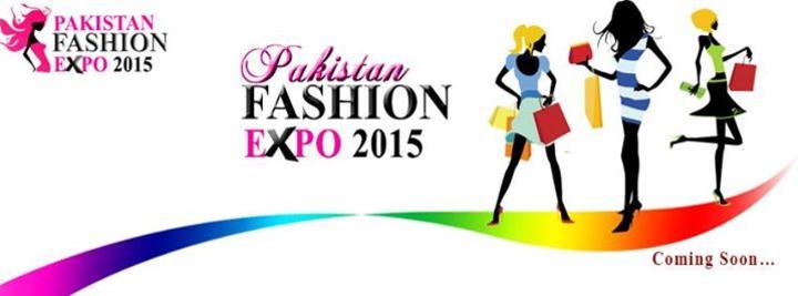 Two-day Pakistan Fashion Expo on November 28