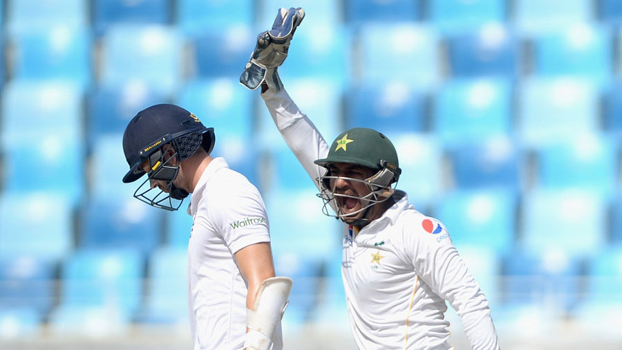 Pakistan vs England third Test PTV Sports Live Cricket Streaming