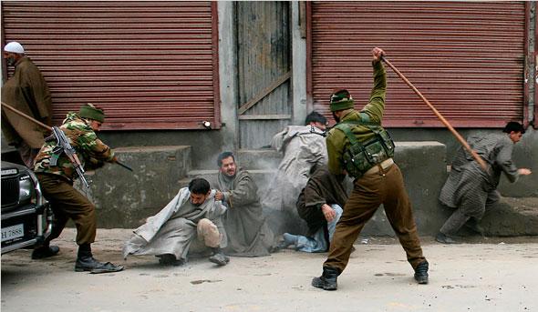 Kashmiri youth - Pakistan has strongly condemned the unabated extra-judicial killings of Kashmiri youth in acts of state-terrorism perpetrated by Indian occupation forces in Indian Occupied Jammu and Kashmir (IOJ&K). The Indian occupation forces have martyred nine more Kashmiri youth during the last 24 hours in “fake” encounters and so-called “cordon-and-search” operations in Shopian area of IOJ&K. Several houses in the area were also destroyed and pellet guns and tear gas used against innocent Kashmiri men, women, and children who took to the streets to protest against the Indian brutalities. In a statement on Monday, the Foreign Office said that the infliction of such collective punishment to the community is tantamount to crimes against humanity. It said that it is highly reprehensible that while the world community is grappling with COVID-19 pandemic, India remains busy intensifying its brutalization of the Kashmiri people. The Foreign Office said that extra-judicial killings of Kashmiri youth in “fake” encounters and “cordon-and-search” operations by the Indian occupation forces are being perpetrated with complete impunity under the cover of draconian laws. In further inhuman practices, the occupation forces neither reveal the identities of the martyrs nor hand over their mortal remains to the families for burial. The “Hindutva” agenda of the RSS-BJP combine is targeting defenseless Kashmiris with mindless violence to break their will. It said that India’s efforts to subjugate the Kashmiri people through killings, torture, forced disappearances, incarcerations, and brutalization have failed in the past and will not succeed in the future. The Kashmiris’ resolve to resist illegal Indian occupation and to secure their inalienable right to self-determination as enshrined in the relevant United Nations Security Council (UNSC) Resolutions continues to grow stronger, the Foreign Office said. It said that it is the responsibility of the world community to urgently act and protect the Kashmiris from the wanton killings and other brutalities being inflicted on them by the Indian occupation forces. “Pakistan will continue to call for holding India accountable for its crimes against the Kashmiri people,” it said.