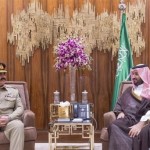 Any threat to Pakistan's integrity unacceptable: Saudi Arabia