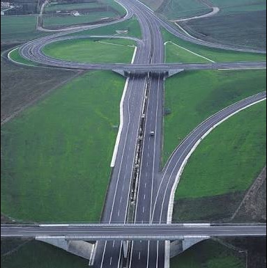 2nd section of M-4 Motorway from Gojra to Shorkot