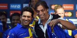 Shoaib Akhtar optimistic about Pakistan-India series