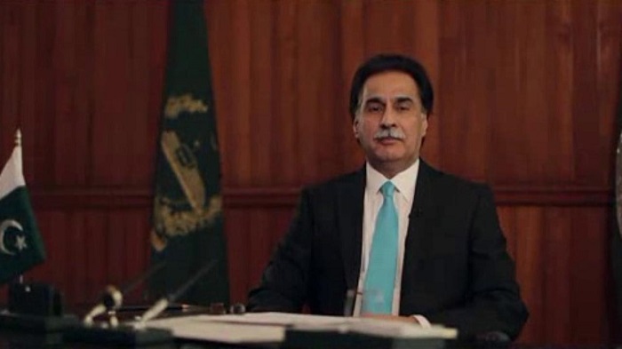 Sardar Ayaz Sadiq to contest NA Speaker election from PML-N