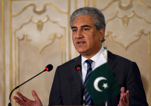 ISLAMABAD, Pakistan: The Foreign Minister Shah Mahmood Qureshi will undertake an official visit to China on August 20. During his visit, the foreign minister will meet the Chinese leadership in Beijing and exchange views on Pakistan-China bilateral relations and issues of mutual interest. Meanwhile, in a Press Conference along with the other Federal Cabinet Members in Islamabad on Tuesday along with the other Federal Cabinet Members, Shah Mahmood Qureshi said that our relationship with China is transforming into a strong economic partnership. The foreign minister said that the second phase of China Pakistan Economic Corridor (CPEC) involves industrialization in Pakistan. Qureshi said that enhancing agriculture productivity, poverty alleviation and human resource development are other important components of the second phase of the CPEC project.