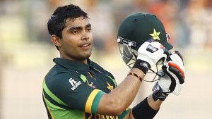 Umar Akmal - The 29-year-old batsman was facing misconduct charges, and he appeared before the Disciplinary Panel at the National Cricket Academy in Lahore on Monday, which handed him a three-year ban.