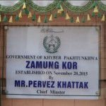 Imran vows to make KPK welfare province