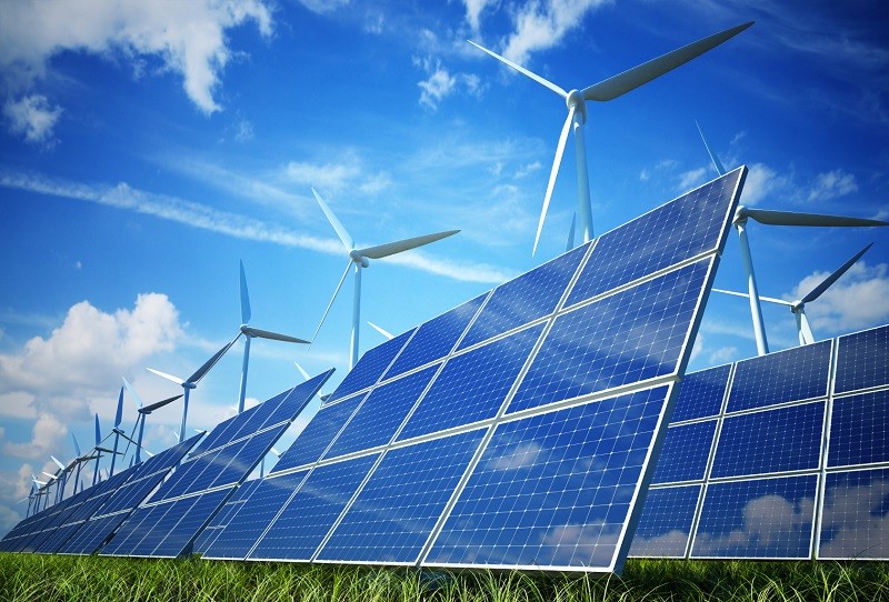 Int’l conference on renewable energy to be held in Pakistan