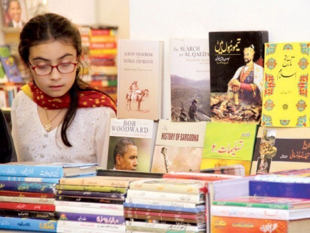 NBF to open book shops in various educational institutions