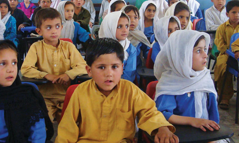 Out of school children - An estimated 22.8 million children between the age of 5-16, 44 percent of all children in Pakistan are out of school, which is one of the highest numbers of out of school children in the world. This was revealed in a briefing session on “Raising taxes on tobacco products for revenue generation” organized by the Society for Protection of Rights of the Child (SPARC) in Islamabad on Monday. The Executive Director SPARC Sajjad Ahmed said that Pakistan has not made much progress on its commitment to provide free and quality education to every child according to article 25-A of the Constitution. Pakistan has around 87.938 million children, approximately 47% of its total population. Allocating the salaries of teachers does not equate to working on education. The adequate budget should be allotted to convert primary schools into middle and secondary schools to curb down the drop-out-ratio of children. The CEO Human Development Foundation (HDF) Colonel (retd) Azhar Saleem said that the large fiscal imbalances in Pakistan require greater tax revenues. Tobacco taxation can positively contribute to government revenues. Simultaneously, these taxes will also help promote child education objectives. Colonel (retd) Azhar Saleem further added tobacco surcharge alone can generate Rs 50 billion in revenue. A surcharge will help reduce tobacco consumption and can also be redirected towards education. The Senior Economist at the Social Policy and Development Centre (SPDC) Waseem Saleem said that the level of under-reporting of cigarette production in Pakistan has significant negative implications for government tax revenue. The revenue loss due to undeclared production is estimated to be Rs 31 billion while by including GST revenue, it becomes Rs 37 billion (considering the average FED rate of Rs 1.93 per cigarette in 2016-17, calculated by dividing total revenue by the volume of sales). The Manager Research and Communication at SPARC Khalil Ahmed said that the volume of illicit trade is very low as compared to the claims made by the tobacco industry. Khalil Ahmed further added that the annual economic cost of smoking in Pakistan is as high as Rs143.208 billion. While addressing to participants, the Secretary-General of Pakistan National Heart Association Chaudhry Sana Ullah Ghuman said that the big tobacco industry caused a whopping Rs 153 billion loss to the national exchequer from 2016 to 2019 by being awarded low tax rate and adjusting the prices of their most sold brands. Chaudhry Sana Ullah Ghuman further added local manufactures of cigarettes have their representation in the Senate and National Assembly and big companies even approach the Prime Minister to plead their case regarding taxation on tobacco products. The session attended by civil society activists, health advocates, anti-tobacco campaigners, experts, and journalists.