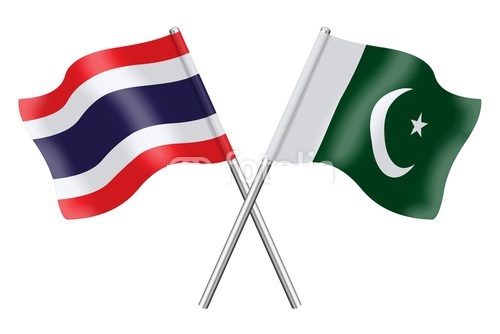 Pakistan, Thailand likely to sign free trade agreement this year: Envoy