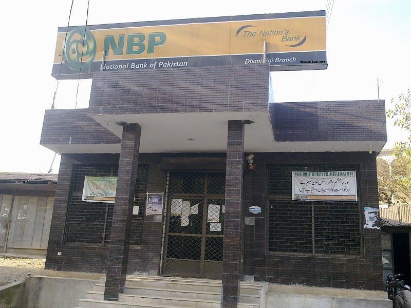 National Bank of Pakistan to strengthen regional branches