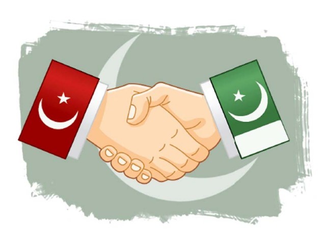 6th Round of Pakistan-Turkiye Bilateral Political Consultations held in Ankara - Vimarsana News
