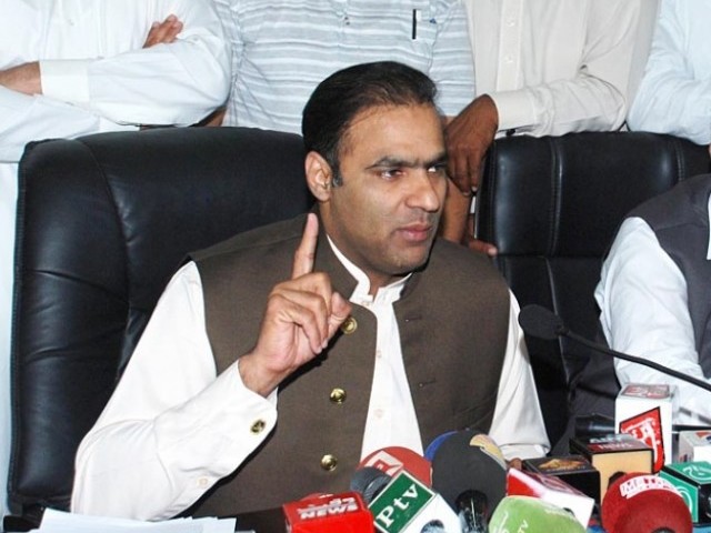 8000 to 10000 MW electricity to be added to national grid by 2018: Abid Sher